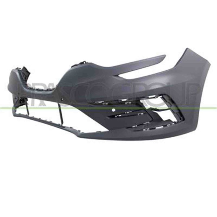 RN4331021_2.JPG Paraurti Anteriore Con Primer Per Renault Megane Dal 2020