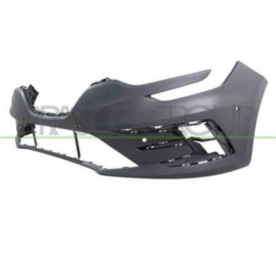 RN4331031_2.JPG Paraurti Anteriore Con Primer Per Renault Megane Dal 2020