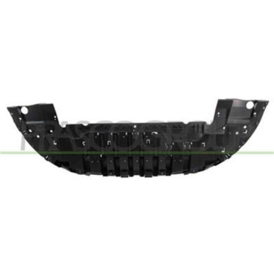 RN4331940_1.JPG Riparo Sotto Paraurti Anteriore Per Renault Megane Dal 2020