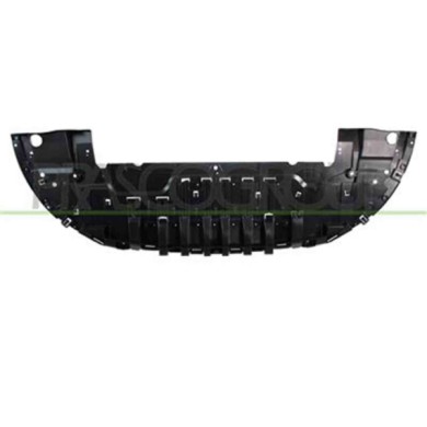 RN4331940_2.JPG Riparo Sotto Paraurti Anteriore Per Renault Megane Dal 2020