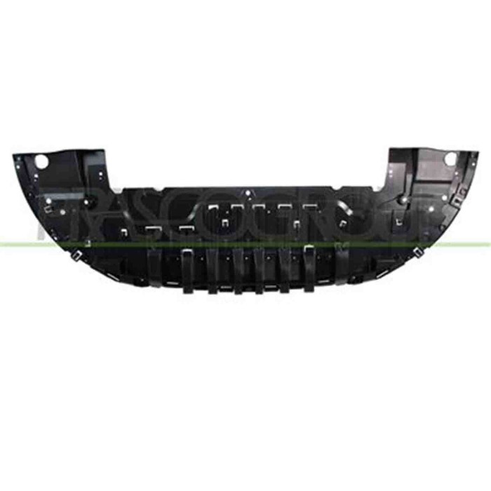 RN4331940_2.JPG Riparo Sotto Paraurti Anteriore Per Renault Megane Dal 2020