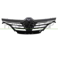 RN4332001_1.JPG Griglia Radiatore Nera Per Renault Megane Dal 2020