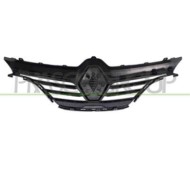 RN4332001_3.JPG Griglia Radiatore Nera Per Renault Megane Dal 2020