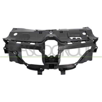 RN4332102_1.JPG Supporto Interno Griglia Radiatore Per Renault Megane Dal 2020