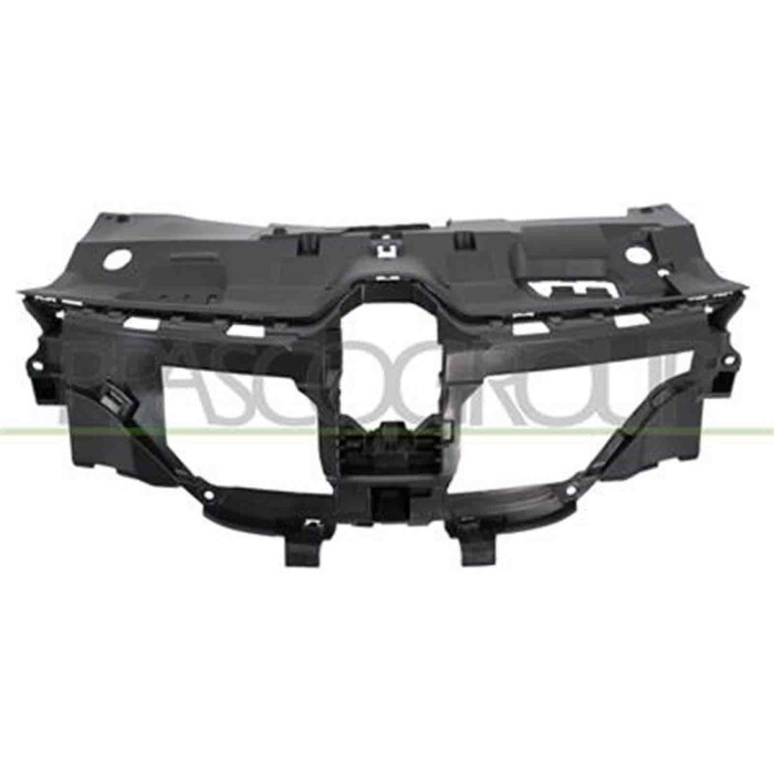 RN4332102_1.JPG Supporto Interno Griglia Radiatore Per Renault Megane Dal 2020