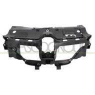 RN4332102_1.JPG Supporto Interno Griglia Radiatore Per Renault Megane Dal 2020