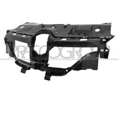 RN4332102_2.JPG Supporto Interno Griglia Radiatore Per Renault Megane Dal 2020