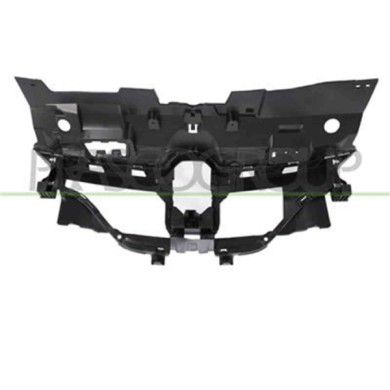 RN4332102_3.JPG Supporto Interno Griglia Radiatore Per Renault Megane Dal 2020