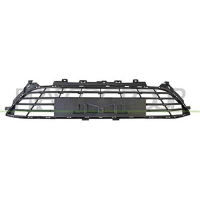 RN4332120_1.JPG Griglia Centrale Paraurti Anteriore Per Renault Megane Dal 2020