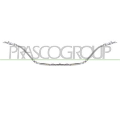 RN4332305_1.JPG Modanatura Griglia Inferiore Cromata Per Renault Megane Dal 2020