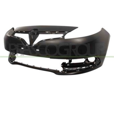 RN6501001_1.JPG Paraurti Anteriore Con Primer Per Renault Grand Scenic Dal 2013 Al 2016