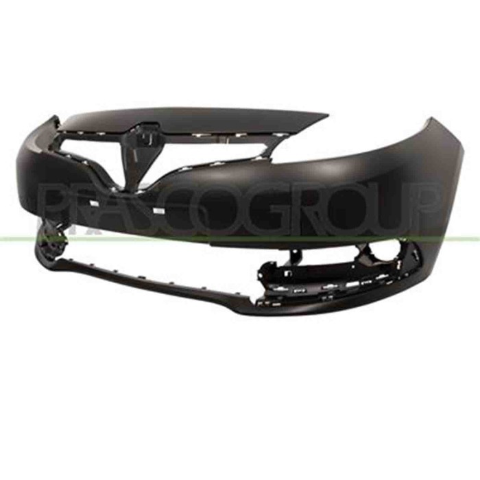 RN6501001_1.JPG Paraurti Anteriore Con Primer Per Renault Grand Scenic Dal 2013 Al 2016