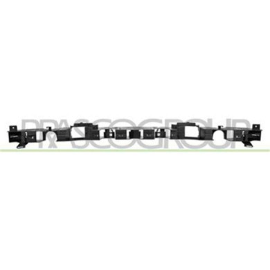 RN6501602_1.JPG Assorbitore Paraurti Anteriore Per Renault Scenic (x-mod) Dal 2013 Al 2016