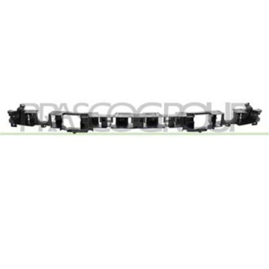 RN6501602_2.JPG Assorbitore Paraurti Anteriore Per Renault Scenic (x-mod) Dal 2013 Al 2016