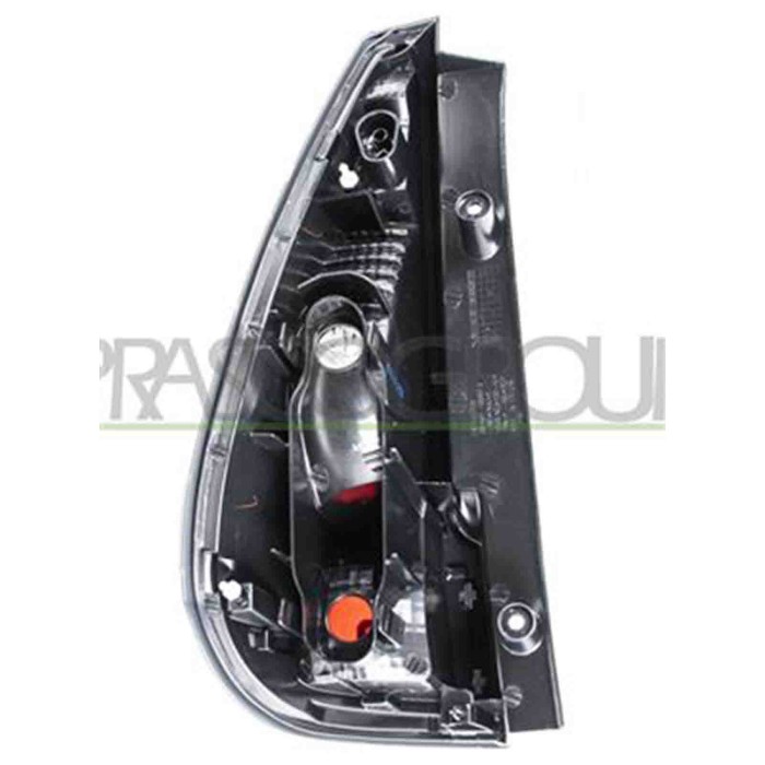 RN6504153_1.JPG Fanale Posteriore Destro Esterno Senza Porta Lampada Per Renault Scenic (x-mod) Dal 2013 Al 2016