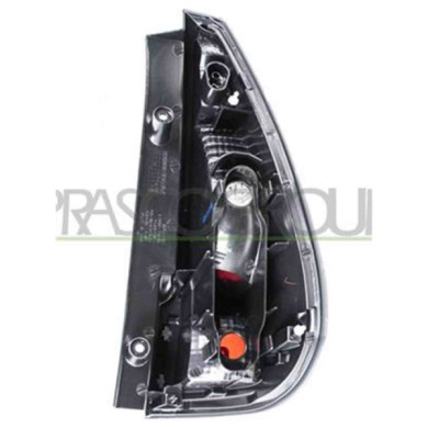 RN6504154_1.JPG Fanale Posteriore Sinistro Esterno Senza Porta Lampada Per Renault Scenic (x-mod) Dal 2013 Al 2016