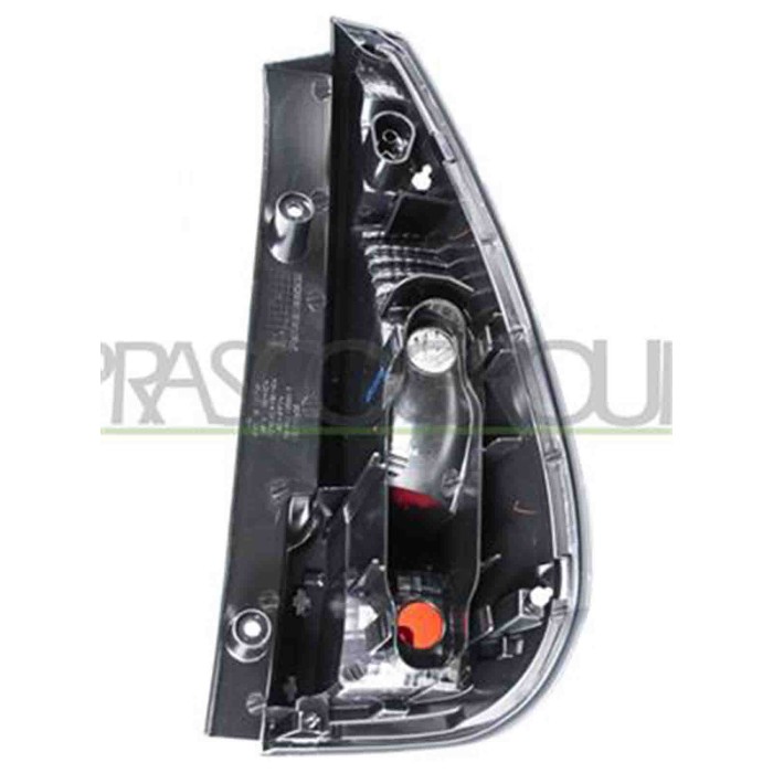 RN6504154_1.JPG Fanale Posteriore Sinistro Esterno Senza Porta Lampada Per Renault Scenic (x-mod) Dal 2013 Al 2016