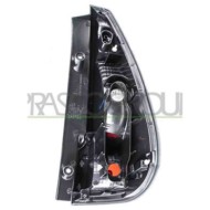 RN6504154_1.JPG Fanale Posteriore Sinistro Esterno Senza Porta Lampada Per Renault Scenic (x-mod) Dal 2013 Al 2016