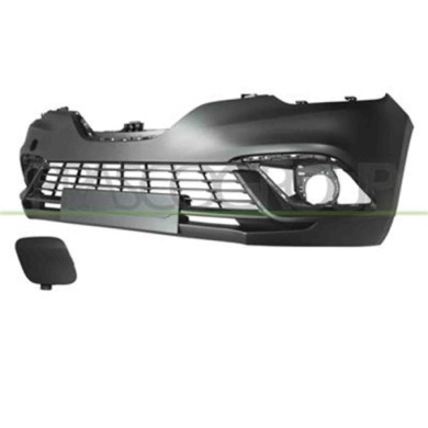 RN6521011_1.JPG Paraurti Anteriore Con Primer Per Renault Scenic Dal 2016