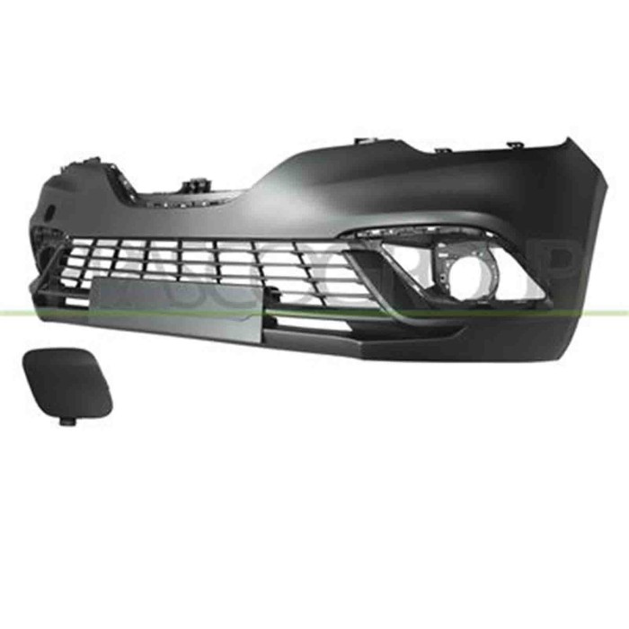 RN6521011_1.JPG Paraurti Anteriore Con Primer Per Renault Scenic Dal 2016