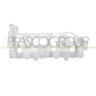 Staffa Centrale Destra Paraurti Posteriore Per Renault Scenic Dal 2016
