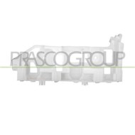 Staffa Centrale Sinistra Paraurti Posteriore Per Renault Scenic Dal 2016