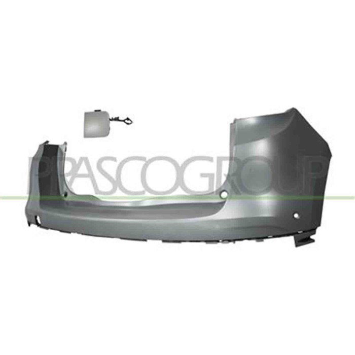 RN6521061_1.JPG Paraurti Posteriore Con Primer Per Renault Scenic Dal 2016