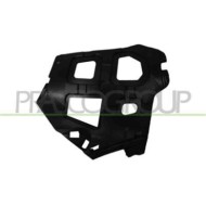 Staffa Laterale Sinistra Paraurti Posteriore Per Renault Scenic Dal 2016