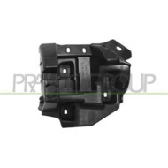 Assorbitore Paraurti Posteriore Destro Per Renault Scenic Dal 2016