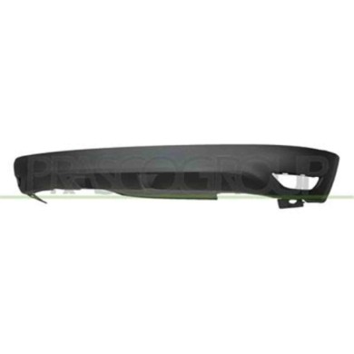 RN6521851_1.JPG Spoiler Paraurti Posteriore Con Primer Per Renault Scenic Dal 2016