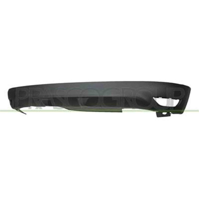 RN6521851_1.JPG Spoiler Paraurti Posteriore Con Primer Per Renault Scenic Dal 2016