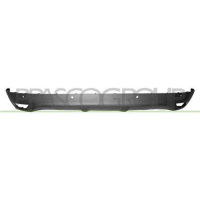 RN6521861_1.JPG Spoiler Paraurti Posteriore Con Primer Per Renault Scenic Dal 2016