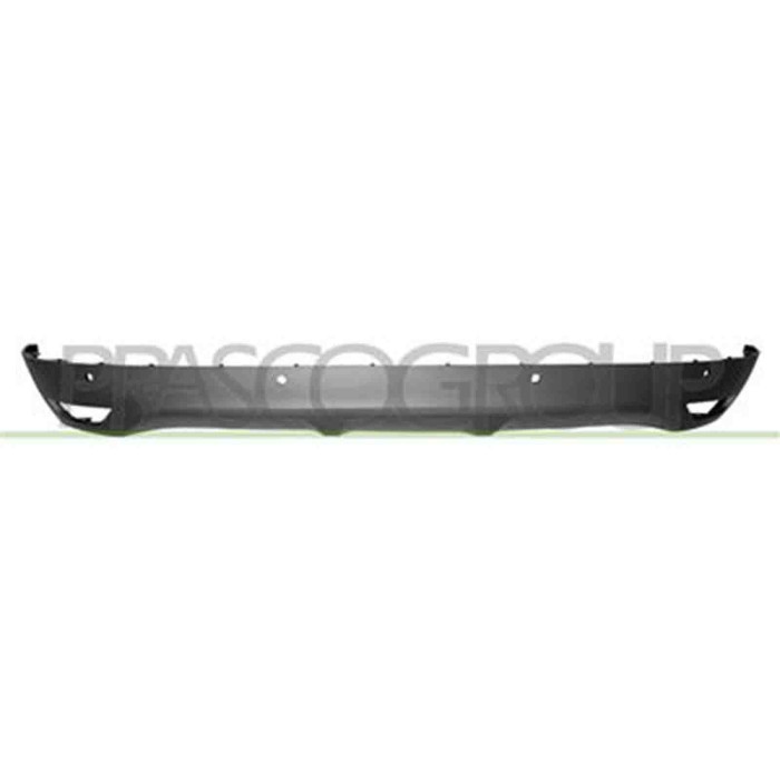 RN6521861_1.JPG Spoiler Paraurti Posteriore Con Primer Per Renault Scenic Dal 2016