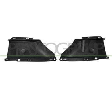 GUIDA_ALLA_SCELTA.JPG Kit Griglie Paraurti Anteriore (destra+sinistra) Per Renault Scenic Dal 2016