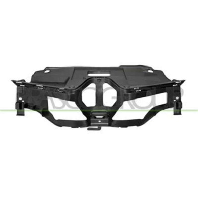 RN6522102_1.JPG Supporto Griglia Radiatore Per Renault Scenic Dal 2016