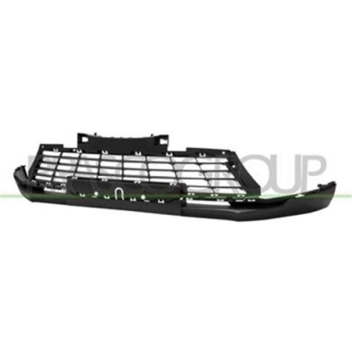 RN6522120_1.JPG Griglia Centrale Paraurti Anteriore Per Renault Scenic Dal 2016