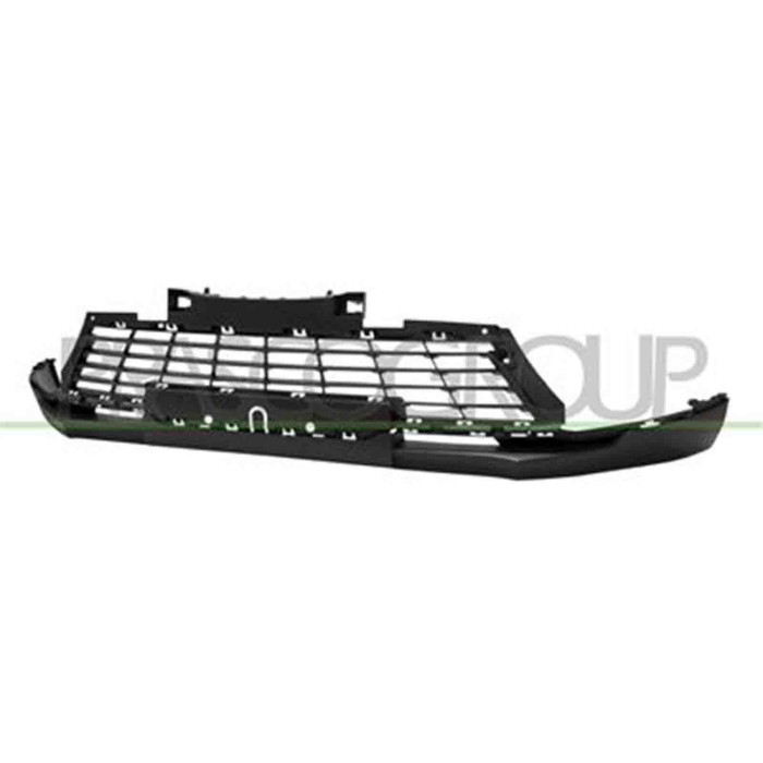 RN6522120_1.JPG Griglia Centrale Paraurti Anteriore Per Renault Scenic Dal 2016