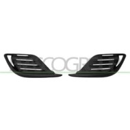 Kit Griglie Paraurti Anteriore Per Renault Scenic Dal 2016