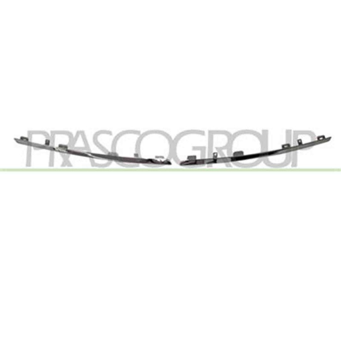 GUIDA_ALLA_SCELTA.JPG Kit Modanature Griglia Radiatore Cromato (destra+sinistra) Per Renault Scenic Dal 2016