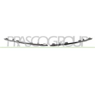 Kit Modanature Griglia Radiatore Cromato (destra+sinistra) Per Renault Scenic Dal 2016