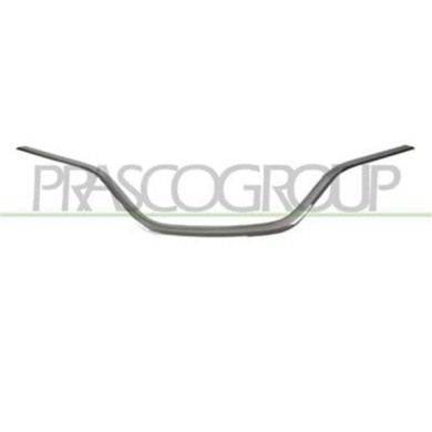 RN6522305_1.JPG Modanatura Griglia Inferiore Cromata Per Renault Scenic Dal 2016
