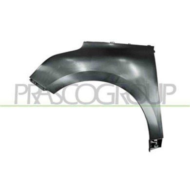 GUIDA_ALLA_SCELTA.JPG Parafango Anteriore Destro In Plastica Nero Liscio Da Primerizzare Per Renault Scenic Dal 2016