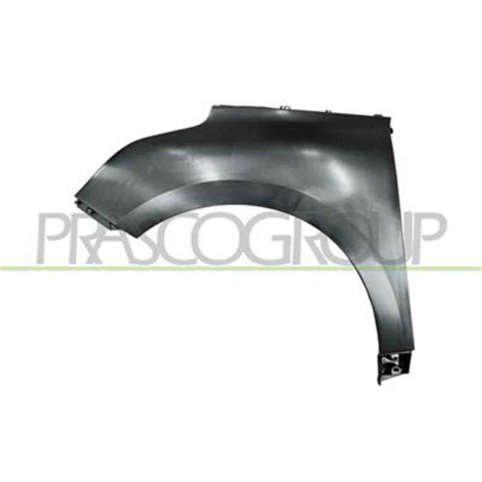 GUIDA_ALLA_SCELTA.JPG Parafango Anteriore Destro In Plastica Nero Liscio Da Primerizzare Per Renault Scenic Dal 2016