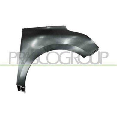 GUIDA_ALLA_SCELTA.JPG Parafango Anteriore Sinistro In Plastica Nero Liscio Da Primerizzare Per Renault Scenic Dal 2016