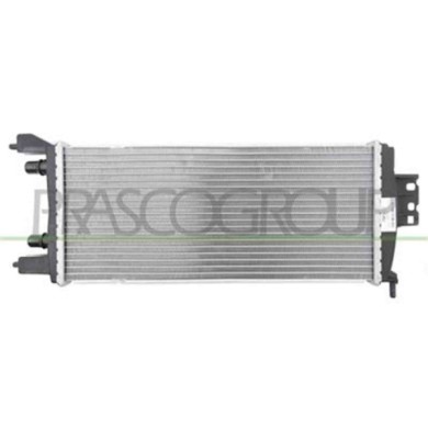 RN652R004_2.JPG Radiatore Per Renault Scenic Dal 2016