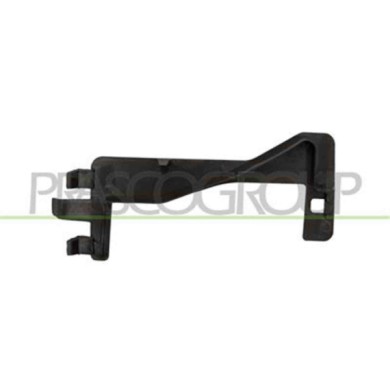 GUIDA_ALLA_SCELTA.JPG Guida Aria Inferiore Destra Paraurti Anteriore Per Renault Captur Dal 2013 Al 2017