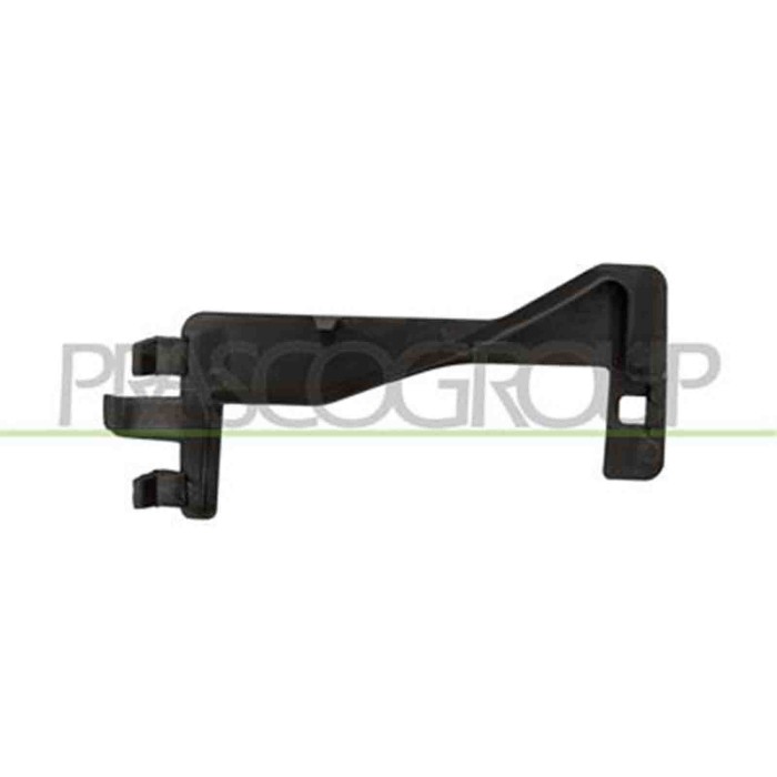 GUIDA_ALLA_SCELTA.JPG Guida Aria Inferiore Destra Paraurti Anteriore Per Renault Captur Dal 2013 Al 2017