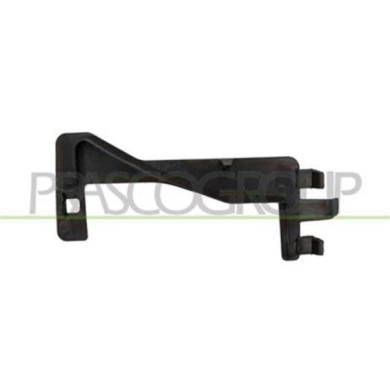 GUIDA_ALLA_SCELTA.JPG Guida Aria Inferiore Sinistra Paraurti Anteriore Per Renault Captur Dal 2013 Al 2017