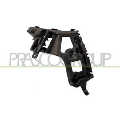 GUIDA_ALLA_SCELTA.JPG Staffa Laterale Destra Paraurti Posteriore Per Renault Captur Dal 2013 Al 2017