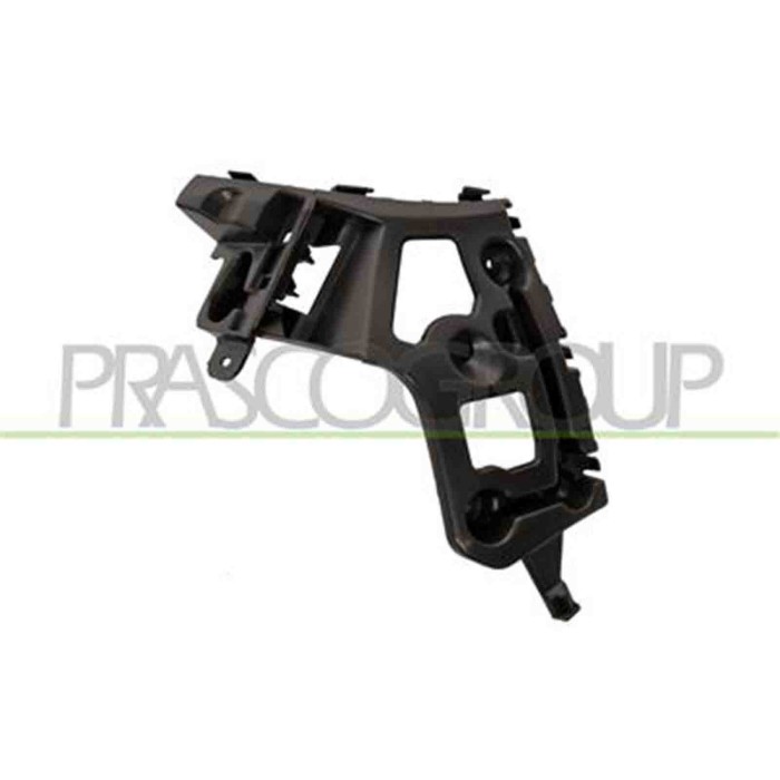 GUIDA_ALLA_SCELTA.JPG Staffa Laterale Destra Paraurti Posteriore Per Renault Captur Dal 2013 Al 2017